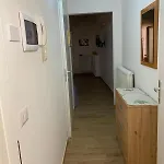 Casa Salemi 41 Апартаменты Пьяцца-Армерина