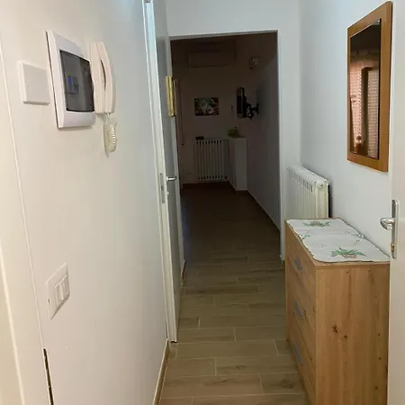 Casa Salemi 41 Διαμέρισμα Πιάτσα Αρμερίνα