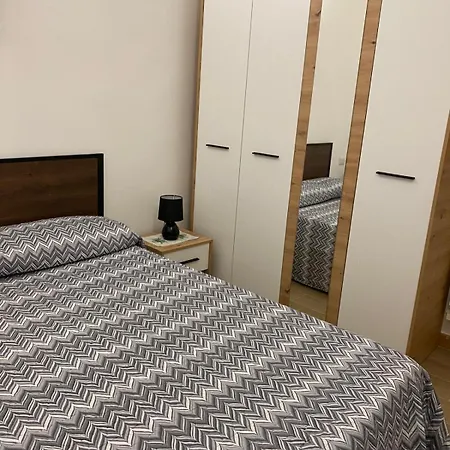 Διαμέρισμα Casa Salemi 41 Πιάτσα Αρμερίνα