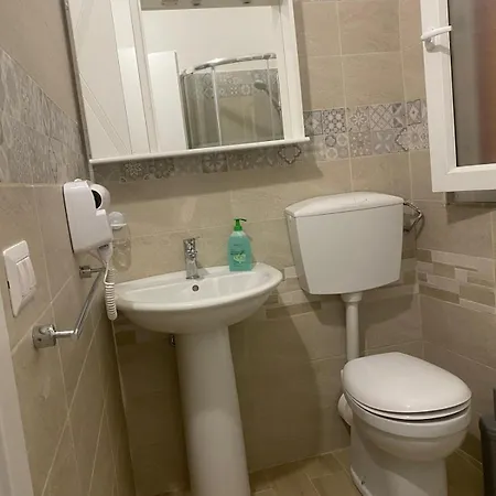 Διαμέρισμα Casa Salemi 41