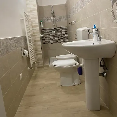 Διαμέρισμα Casa Salemi 41 *