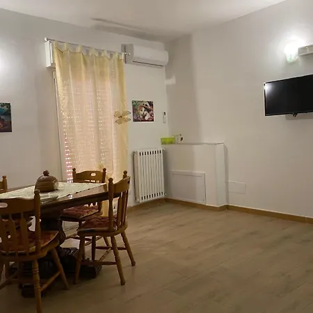 Апартаменты Casa Salemi 41 Пьяцца-Армерина