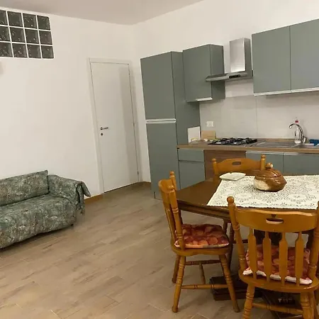 Casa Salemi 41 * Пьяцца-Армерина