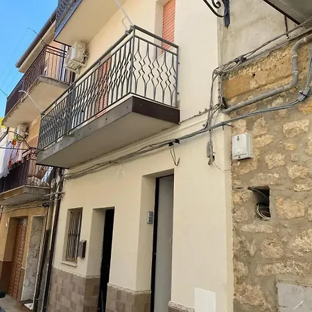 Casa Salemi 41 Апартаменты