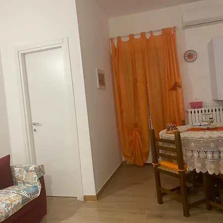 Апартаменты Casa Salemi 41