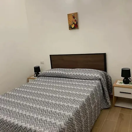 Casa Salemi 41 Апартаменты *