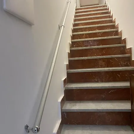 Casa Salemi 41 Апартаменты
